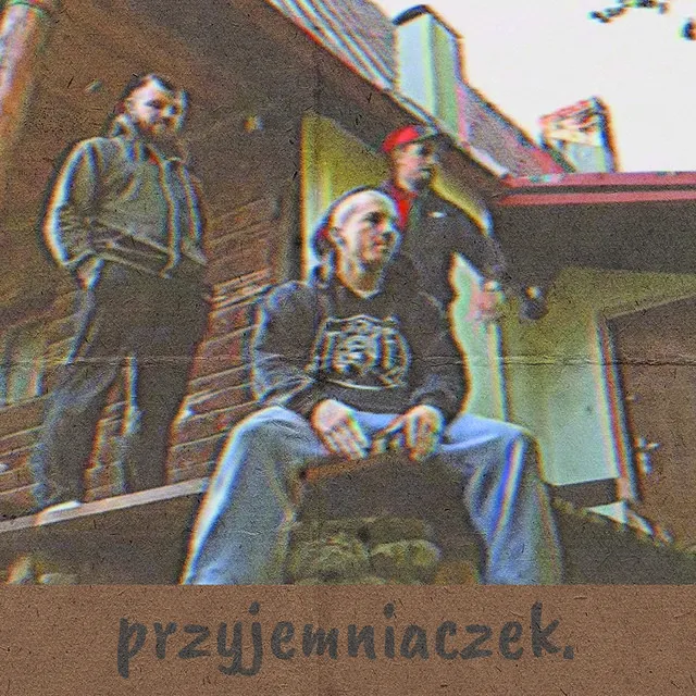 Przyjemniaczek