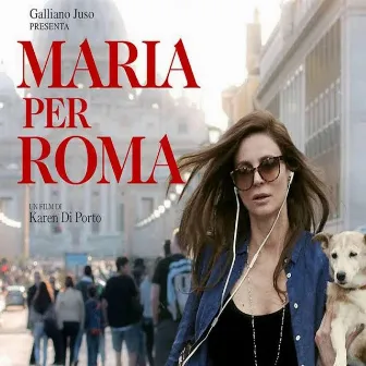 MARIA PER ROMA (Original Motion picture Soundtrack) by Metarmonica