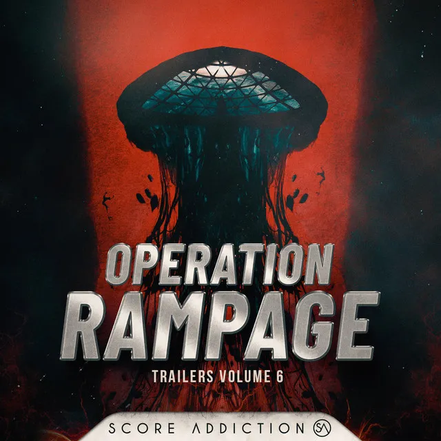 Operation Rampage