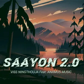 Saayon 2.0 by Viss Ningthouja