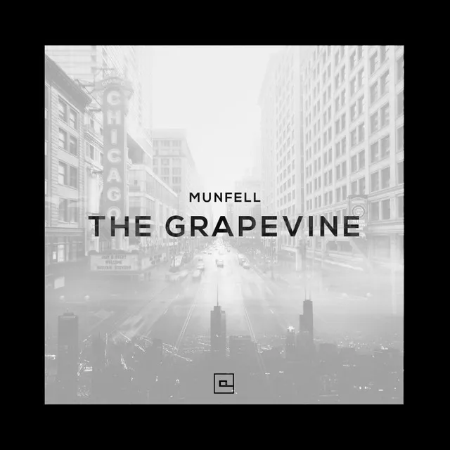 The Grapevine - Original Mix