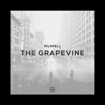 The Grapevine by Munfell