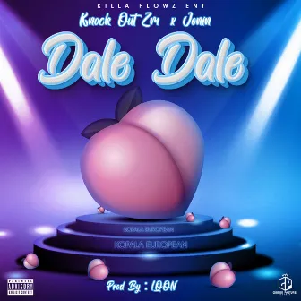 Dale Dale by Knock Out Zm