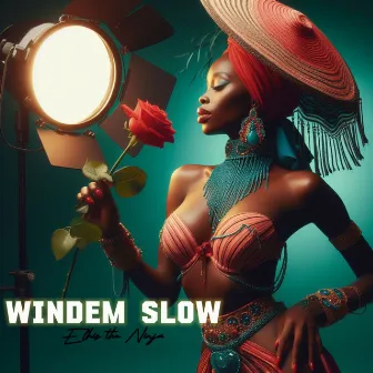 Windem Slow by Elhis the Ninja