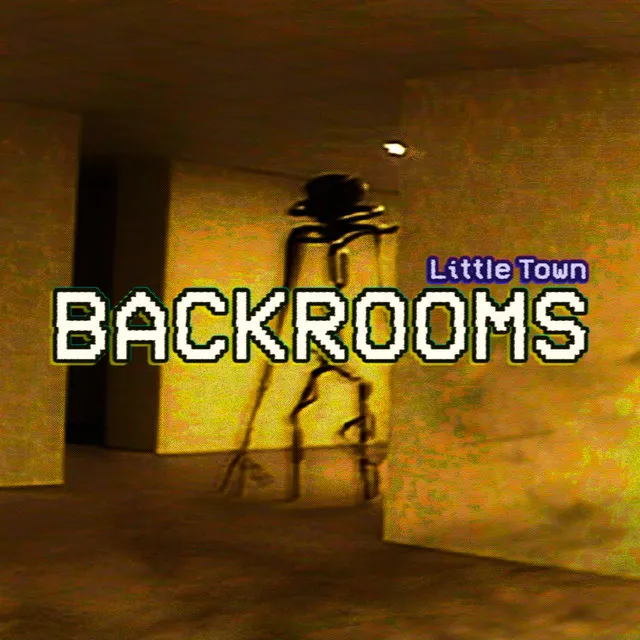 Backrooms