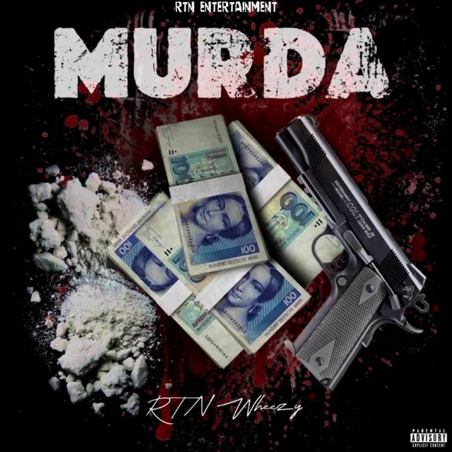 Murda