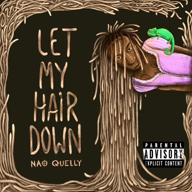 Let My Hair Down