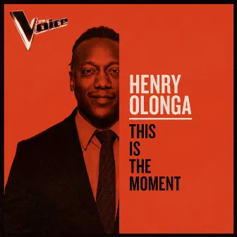 This Is The Moment (The Voice Australia 2019 Performance / Live) by Henry Olonga