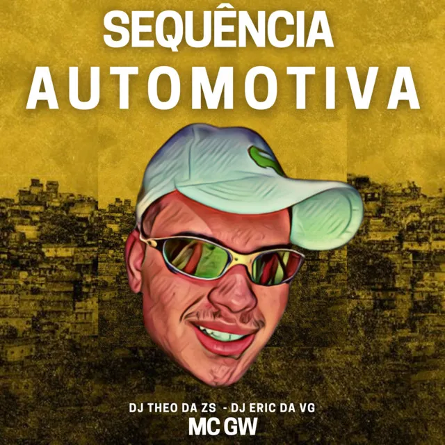 Sequencia Automotiva