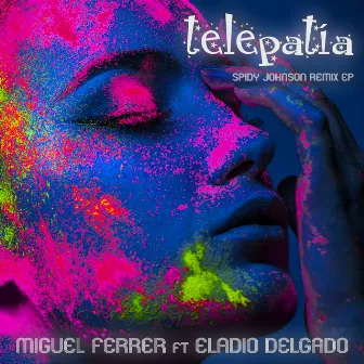 Telepatía by Miguel Ferrer