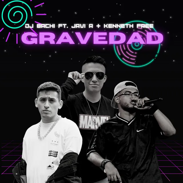 Gravedad