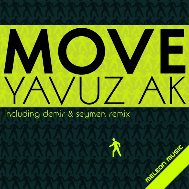 Move - Demir and Seymen Remix