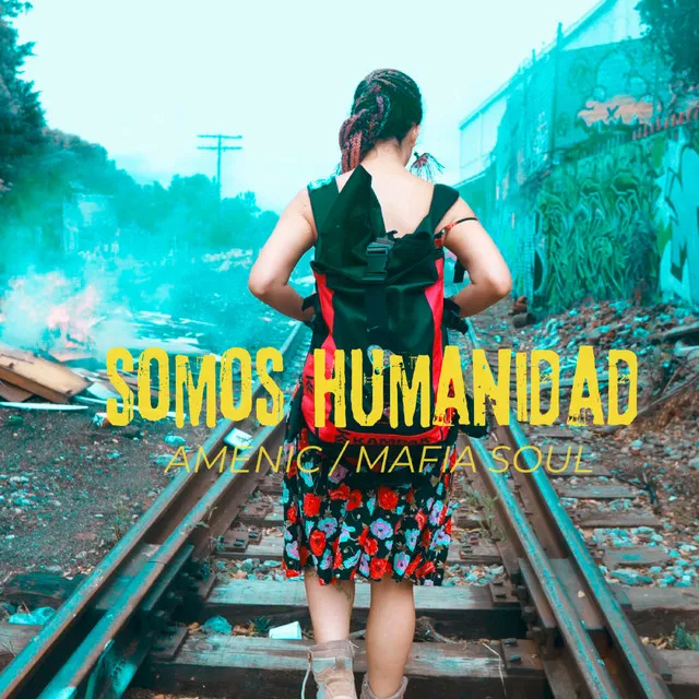 Somos Humanidad