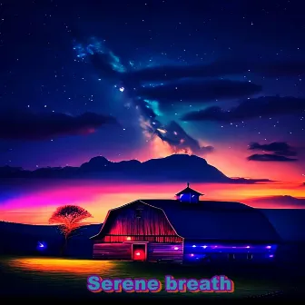 Serene Breath by KachyHop