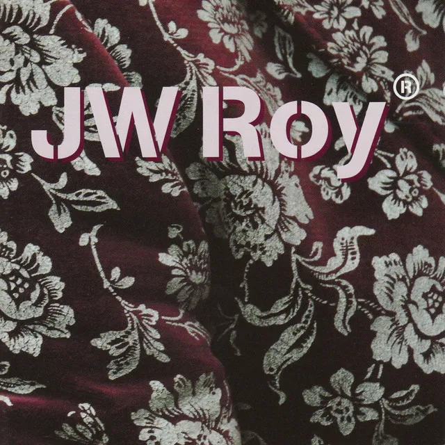 Jw Roy