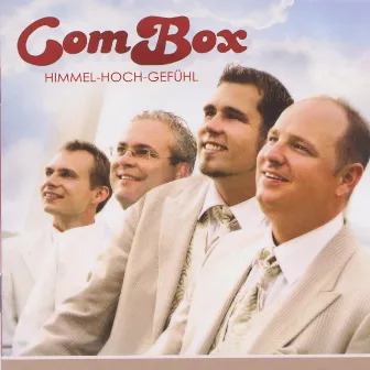 Himmel-Hoch-Gefühl by ComBox