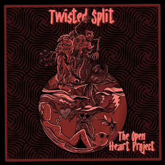 The Open Heart Project by Twisted Split