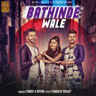 Bathinde Wale by Aryan