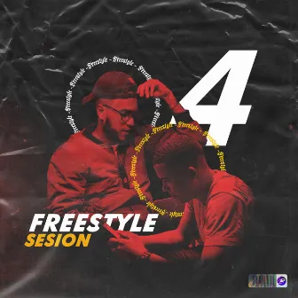 Freestyle Session 04 by Enmanuel Richarson