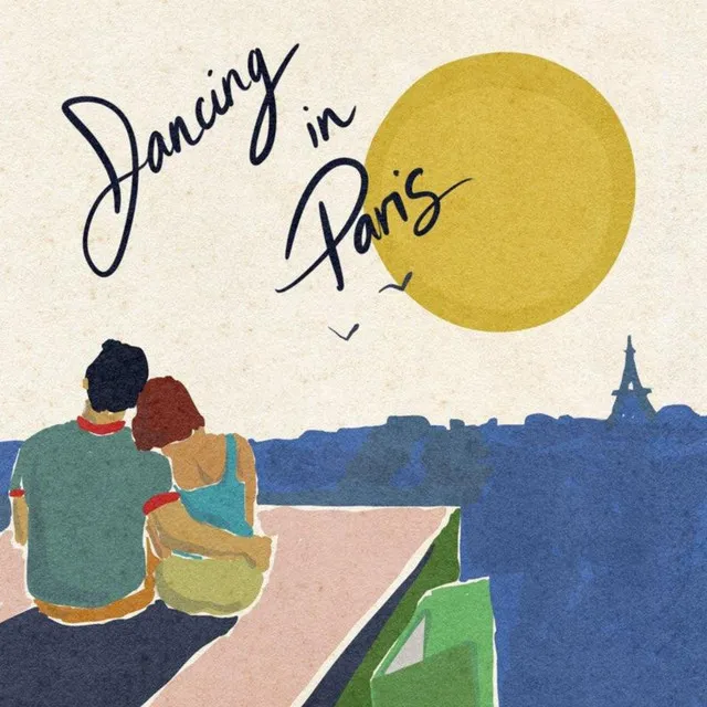 Dancing In Paris