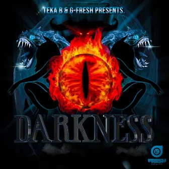 The Darkness by G-Fresh