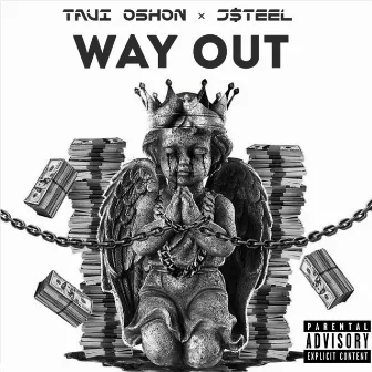 Way Out by J$teel