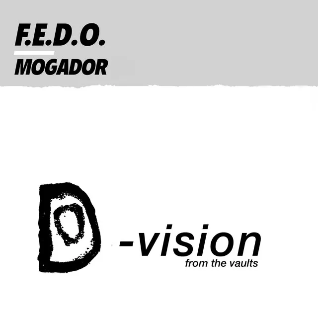 Mogador - F.E.D.O. Vs. Geo Mix