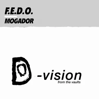 Mogador by F.E.D.O.