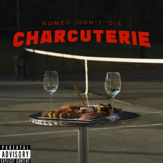 Charcuterie by Romeo Don't Die