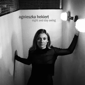 Night and Day Swing by Agnieszka Hekiert