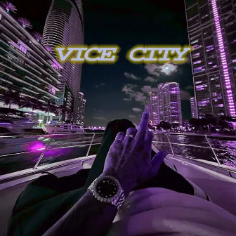 Vice City by Vansh