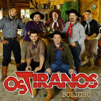 Bolicho by Os Tiranos