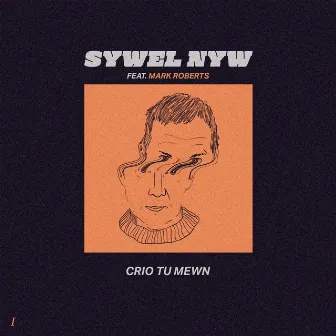 Crio Tu Mewn by Sywel Nyw