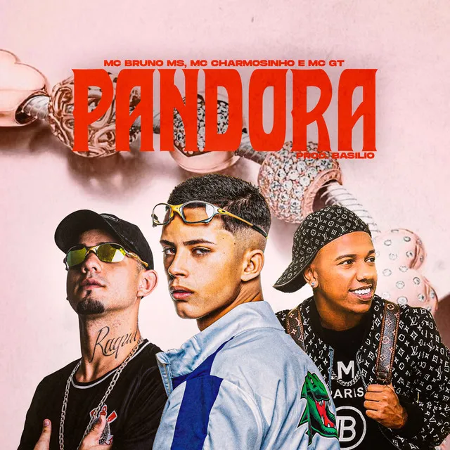 Pandora