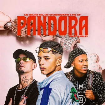 Pandora by MC GT