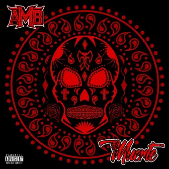 Muerte by Axe Murder Boyz