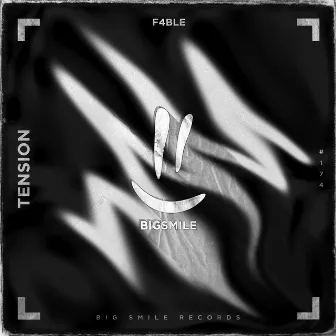 Tension by F4BLE