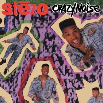 Crazy Noise by Stezo