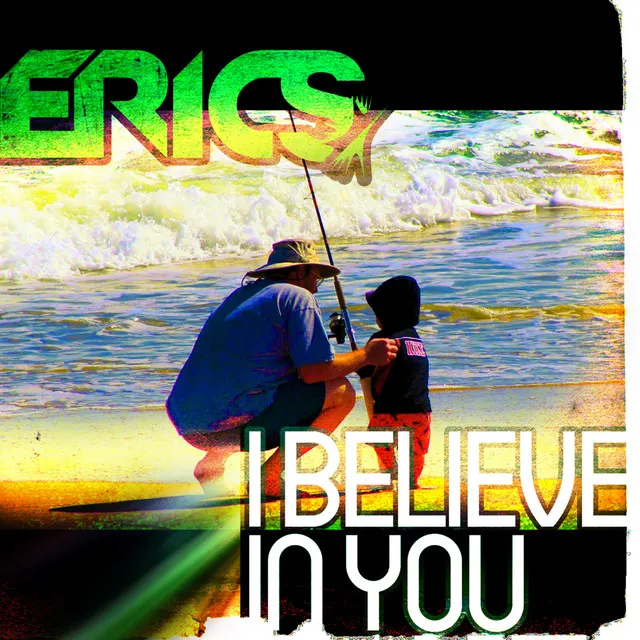 Believe In You