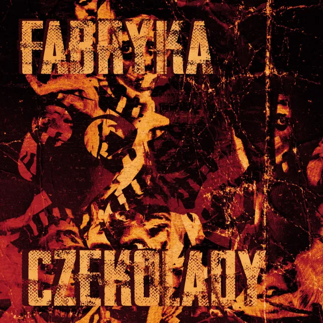 FABRYKA CZEKOLADY