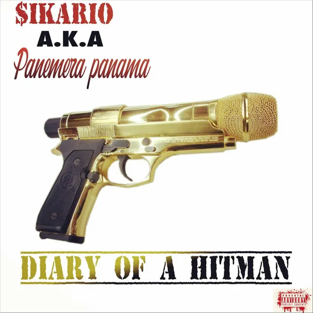 Diary of a Hitman