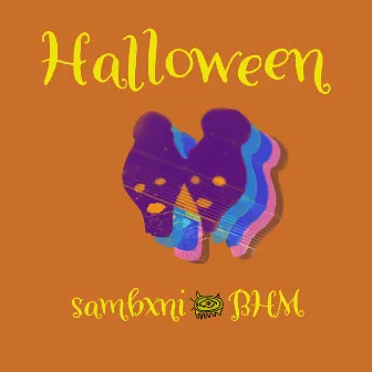 Halloween by BHM Beats