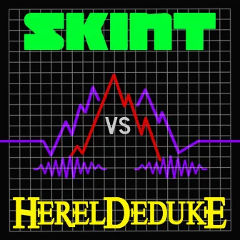 Skint vs. Hereldeduke by Hereldeduke