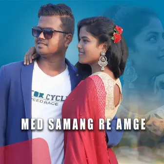 Med Samang Re Amge by Mangal Hansdah