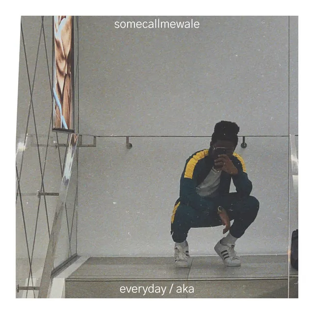 Everyday / AKA