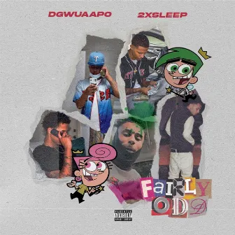 Fairly Odd (Freestyle) by Dgwuaapo