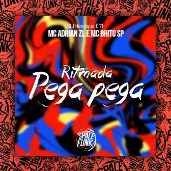 Ritmada Pega Pega by Mc Brito SP