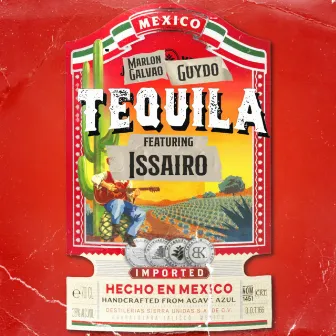 Tequila by Marlon Galvao