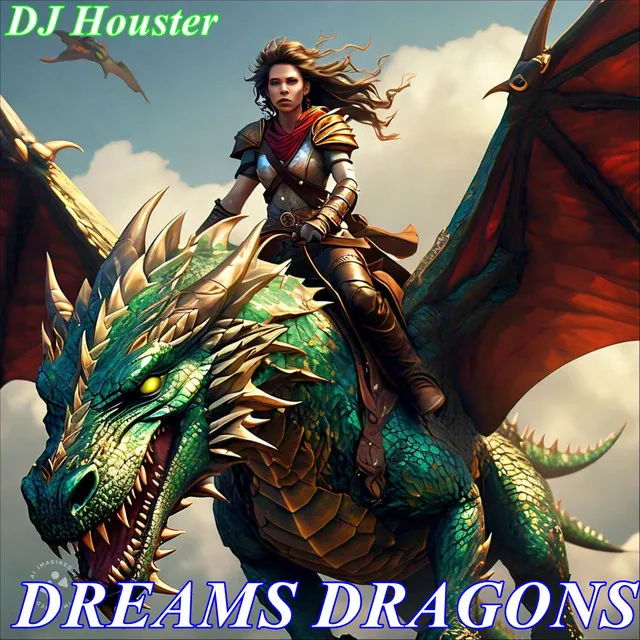 Dreams Dragons