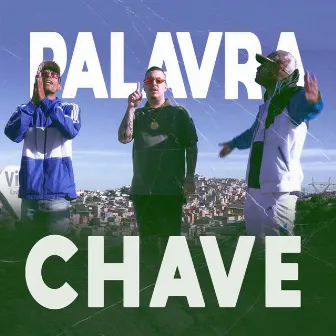 Palavra Chave by Mc Kadri